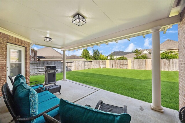 4303 Pensacola Oaks Ln, Sugar Land, TX 77479 - photo 30