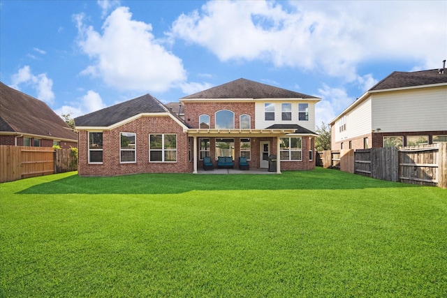 4303 Pensacola Oaks Ln, Sugar Land, TX 77479 - photo 32