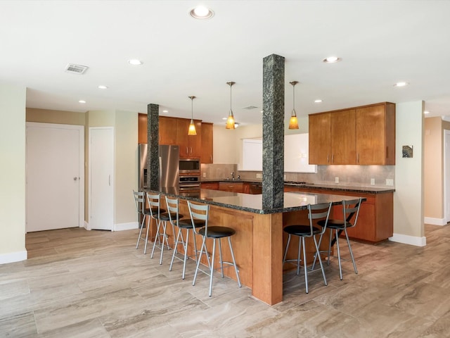 3510 Las Palmas St, Houston, TX 77027 - photo 9