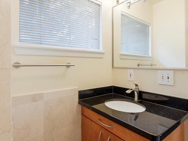 3510 Las Palmas St, Houston, TX 77027 - bathroom with vanity