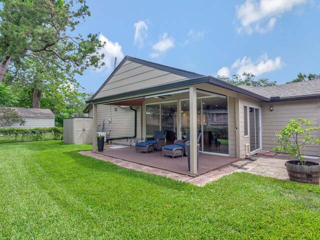 3510 Las Palmas St, Houston, TX 77027 - photo 23