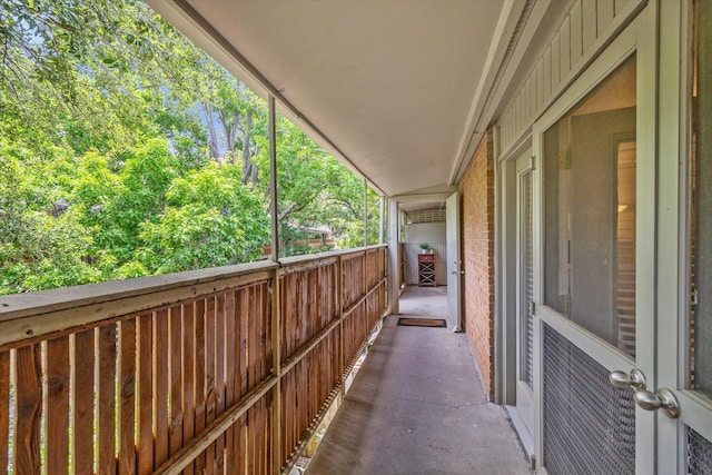 3944 W Alabama St Unit 12, Houston, TX 77027 - view of balcony