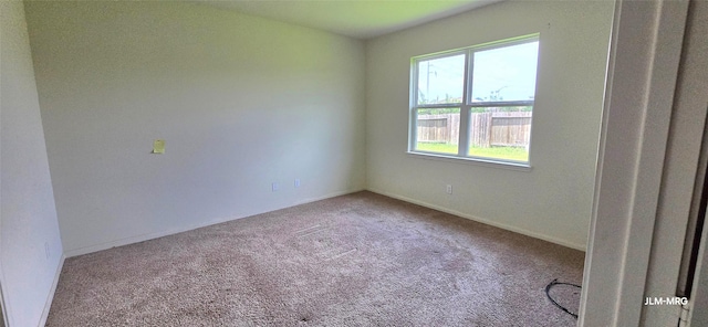 4903 Jagged Cliff Ln, Rosenberg, TX 77469 - empty room featuring carpet flooring and baseboards