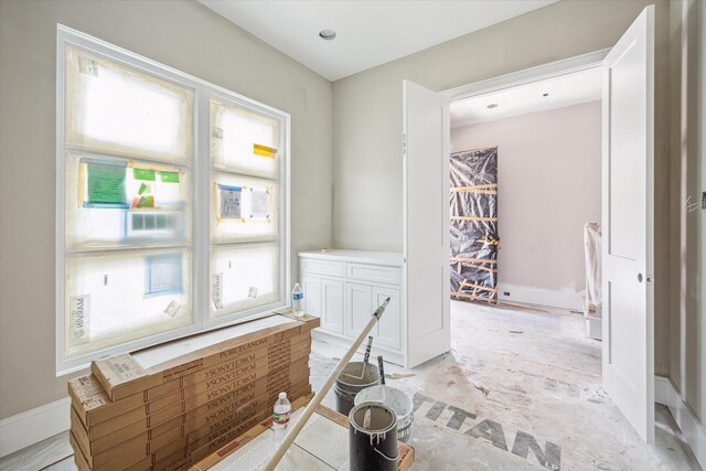 2920 Georgetown St, Houston, TX 77005 - view of hallway