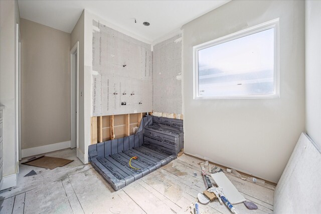 2920 Georgetown St, Houston, TX 77005 - view of bathroom