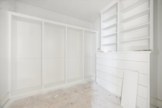 2920 Georgetown St, Houston, TX 77005 - view of walk in closet