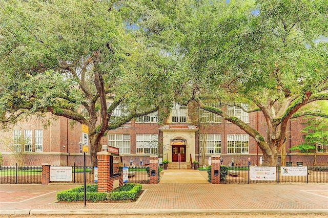 2920 Georgetown St, Houston, TX 77005 - view of property