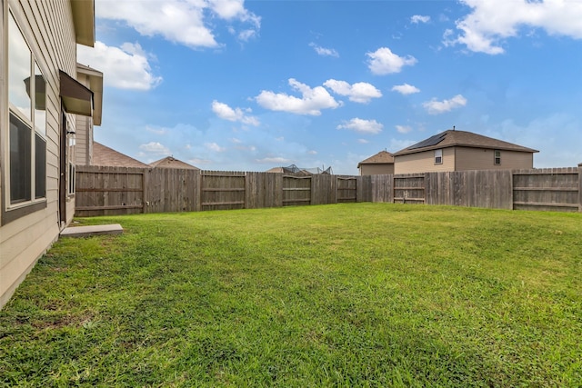 4625 Peralta Heights Way, Porter, TX 77365 - view of fenced backyard