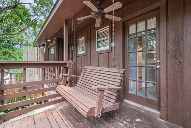 6307 Bayonne Dr, Spring, TX 77389 - photo 36