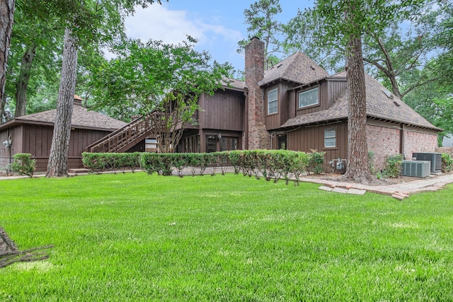 6307 Bayonne Dr, Spring, TX 77389 - photo 41
