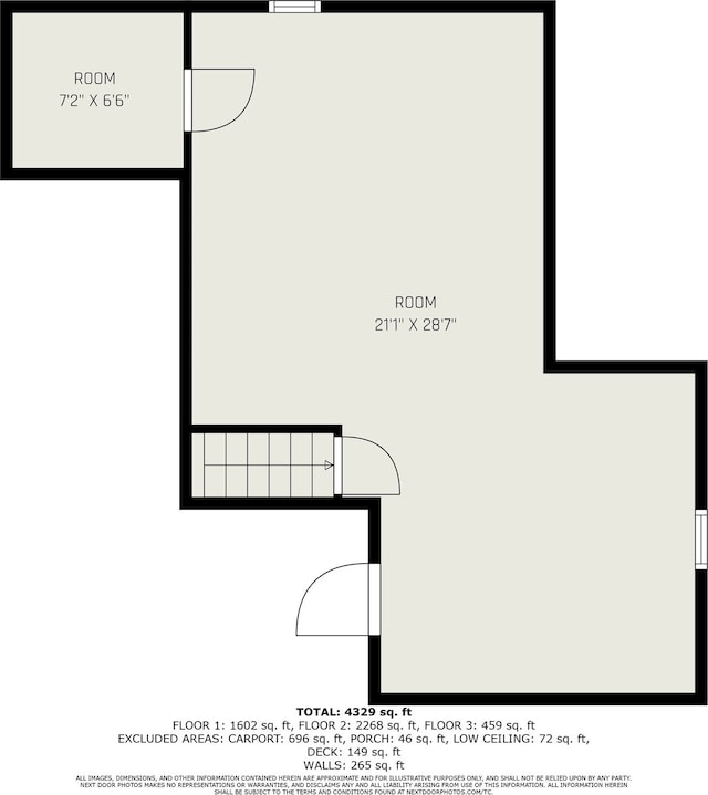 6307 Bayonne Dr, Spring, TX 77389 - photo 47