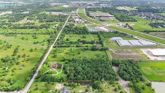0 Clifford St, Alvin, TX 77511