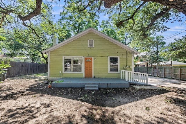 203 Pierce St, Bryan, TX 77803 - photo 2