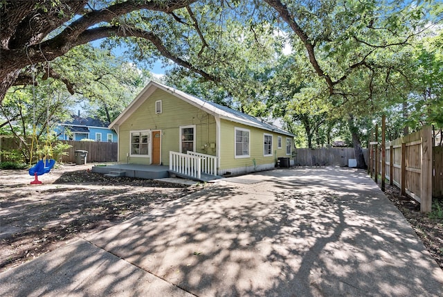 203 Pierce St, Bryan, TX 77803 - photo 3