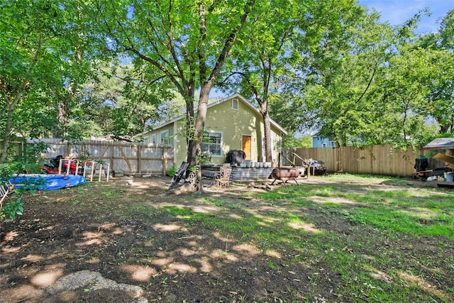 203 Pierce St, Bryan, TX 77803 - photo 22