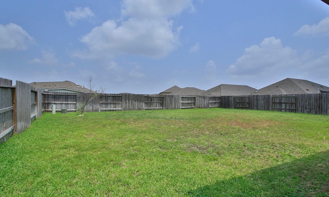20202 Creekdale Bend Dr, Cypress, TX 77433 - view of yard