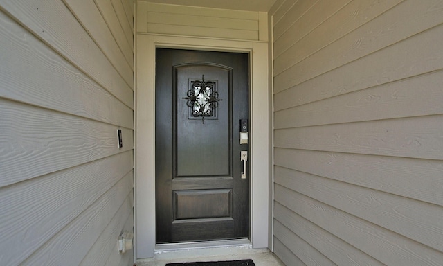 20202 Creekdale Bend Dr, Cypress, TX 77433 - view of exterior entry