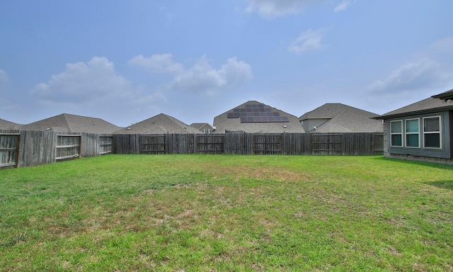 20202 Creekdale Bend Dr, Cypress, TX 77433 - view of yard