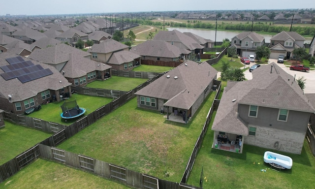 20202 Creekdale Bend Dr, Cypress, TX 77433 - aerial view of residential area