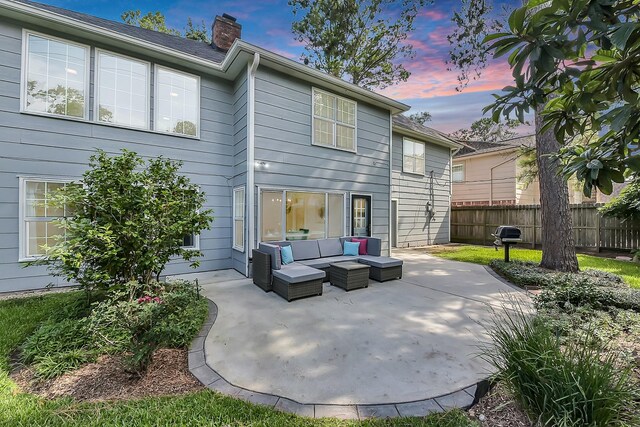 5602 Pine Arbor Dr, Houston, TX 77066 - photo 3