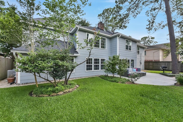 5602 Pine Arbor Dr, Houston, TX 77066 - photo 39