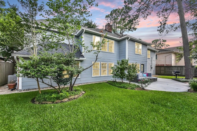 5602 Pine Arbor Dr, Houston, TX 77066 - photo 4