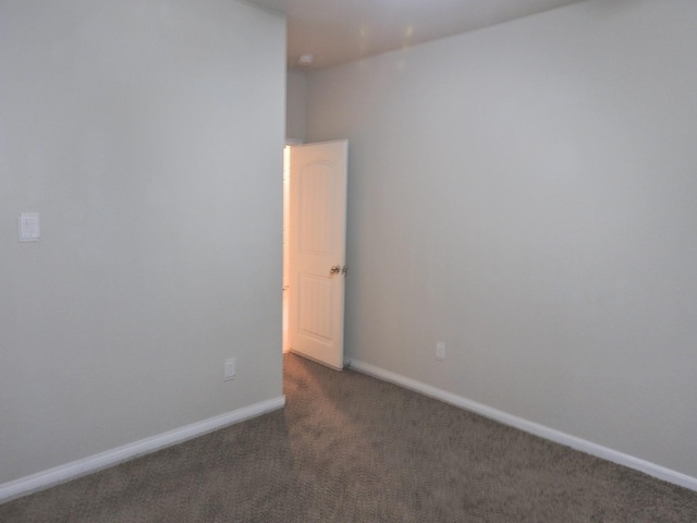 2705 Osprey Ln, Pearland, TX 77581 - empty room with carpet and baseboards