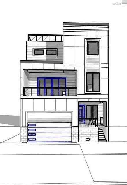 4612 Pickfair D St, Houston, TX 77026