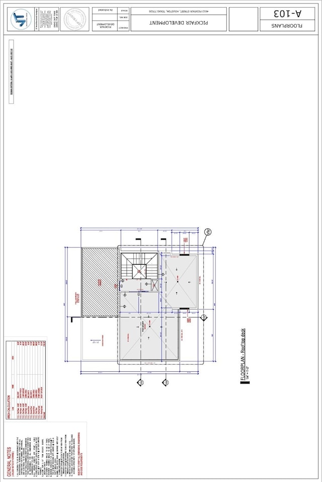 4612 Pickfair D St, Houston, TX 77026