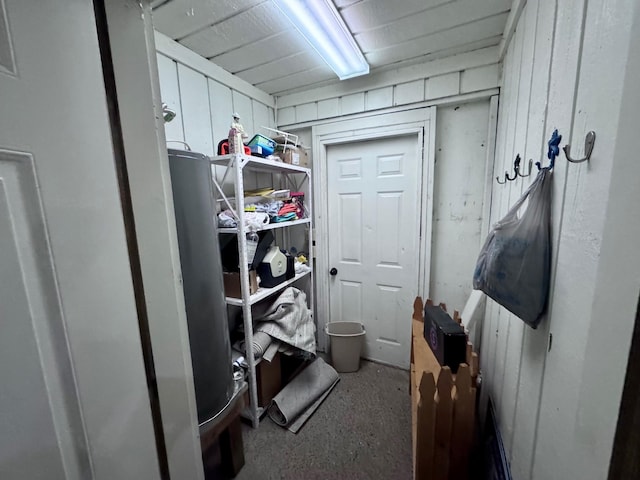 219 Lakeside Dr, Kemah, TX 77565 - view of storage room