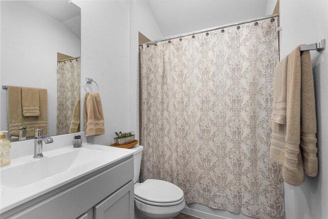 315 Coral Drift Ct, Crosby, TX 77532 - full bath featuring vanity and toilet