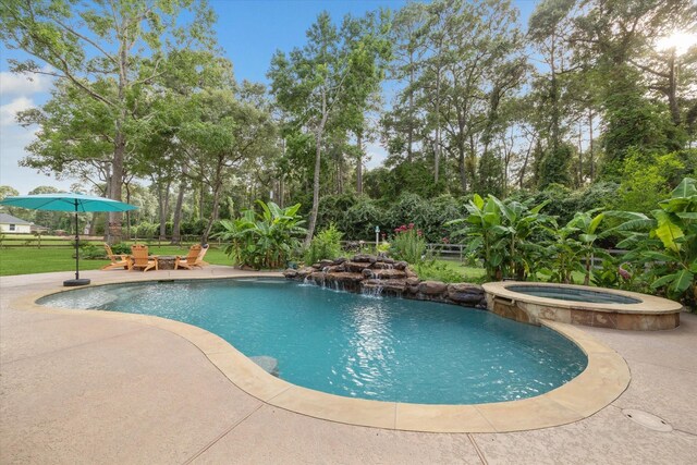 22727 Three Pines Dr, Hockley, TX 77447 - photo 45