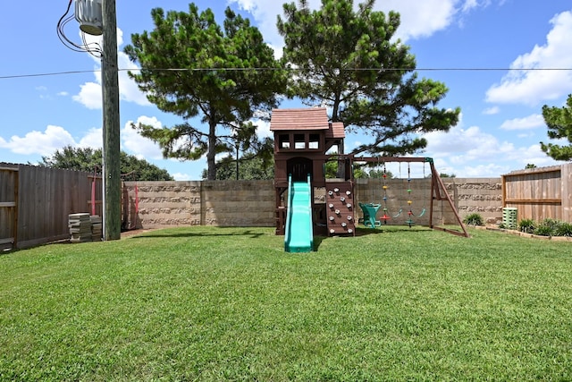 26414 Longview Creek Dr, Katy, TX 77494 - view of playground