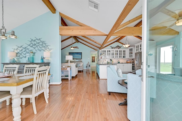 3906 Bridge Harbor Dr, Galveston, TX 77554 - living area with light wood-style floors and baseboards