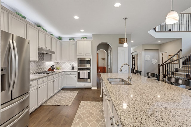 2609 Holbrook Springs Ln, League City, TX 77573 - photo 8