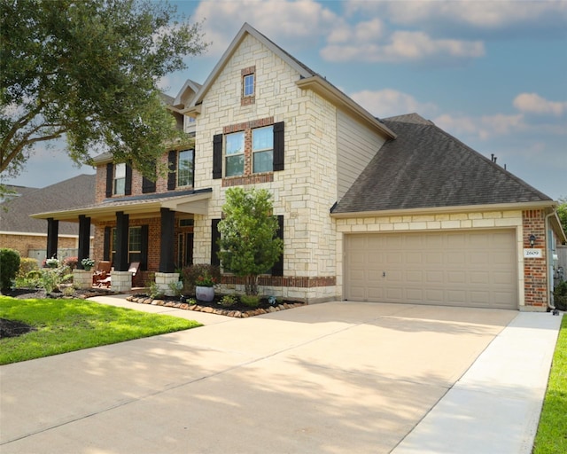 2609 Holbrook Springs Ln, League City, TX 77573 - photo 1