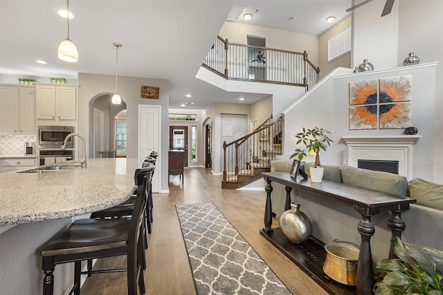 2609 Holbrook Springs Ln, League City, TX 77573 - photo 42