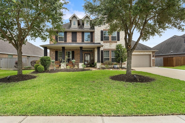 2609 Holbrook Springs Ln, League City, TX 77573 - photo 2