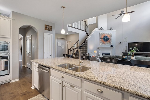 2609 Holbrook Springs Ln, League City, TX 77573 - photo 10
