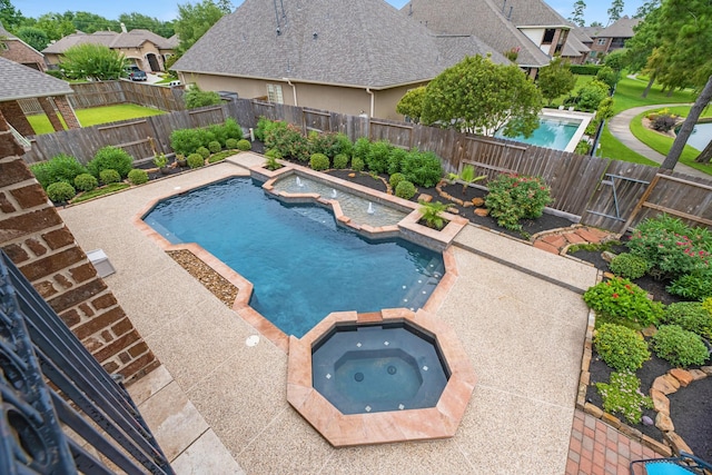 18630 Landrum Point Ln, Spring, TX 77388 - photo 31