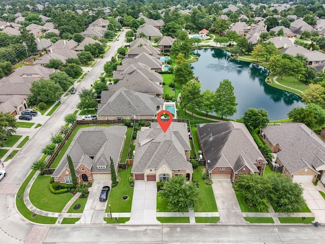 18630 Landrum Point Ln, Spring, TX 77388 - photo 4