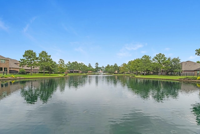 18630 Landrum Point Ln, Spring, TX 77388 - water view
