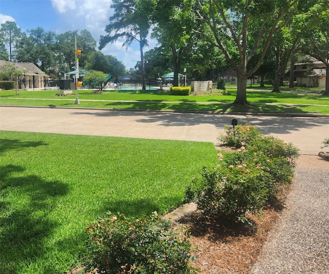 15903 Ridge Park Dr, Houston, TX 77095 - view of property's community