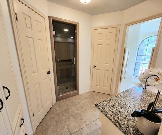 15903 Ridge Park Dr, Houston, TX 77095 - entryway featuring light tile patterned floors