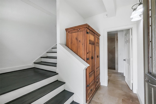 4002 Old Chocolate Bayou Rd Unit Cr89, Manvel, TX 77578 - view of stairway
