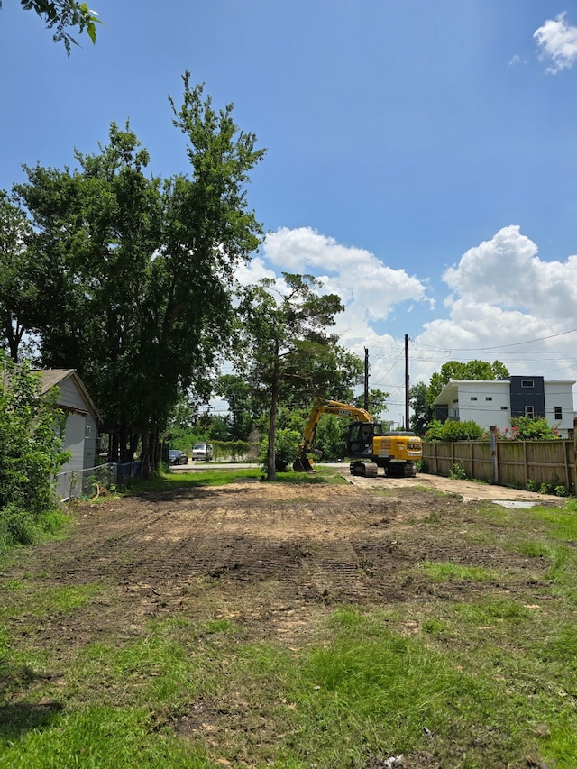 9009 Harrell St, Houston, TX 77093