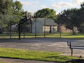 4719 Redbud Place Ln, Richmond, TX 77469 - view of sport court featuring community basketball court