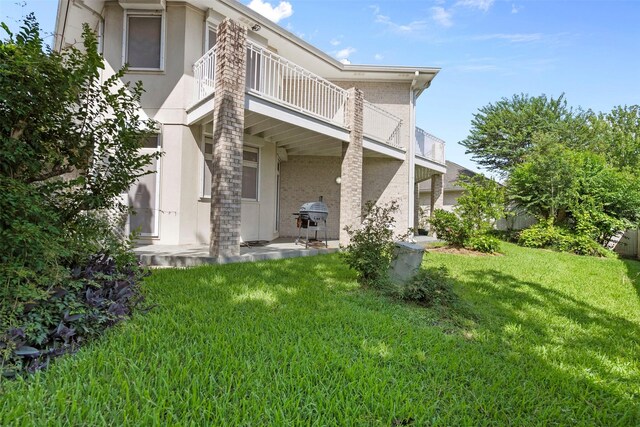 4601 Country Club Vw, Baytown, TX 77521 - photo 3