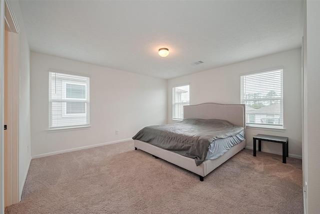 12327 Buck Sable Ln, Houston, TX 77044 - bedroom with carpet floors