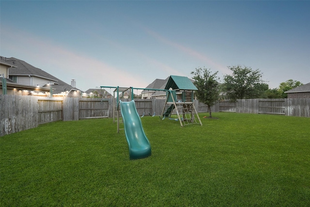 21015 Arden Park Dr, Richmond, TX 77407 - view of play area